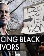 Surviving R. Kelly video 