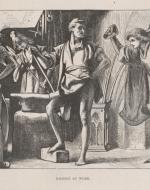 "Niccolo at Work," full plate, Chapter 26