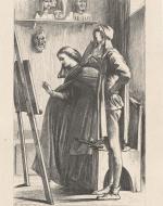 "The Painted Record," full plate, Chapter 28