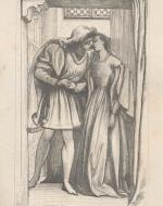 "The First Kiss," full plate, Chapter 12