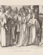 "Monna Brigida's Conversion," Chapter 51