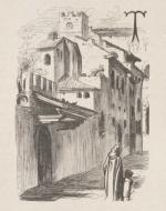 "A Prophetess," Chapter 52