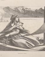 "Drifting Away," full plate, Chapter 61