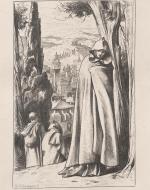 "Escaped," full plate, Chapter 37