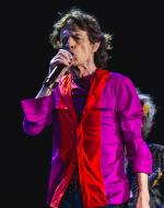 Raph PH, Jagger performing with the Stones at Desert Trip in October 2016