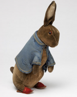 Early Peter Rabbit Plush