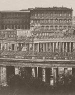 St. Peter's Square, Rome
