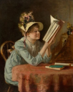 https://www.mutualart.com/Artwork/Woman-in-Bonnet-Reading-a-Book/5048B77BEC7ACDB9