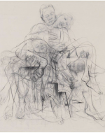 Chapters (for Linda Nochlin)