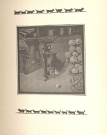 Piano and piano bench leg detailing