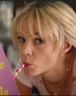 Image from Promising Young Woman showcasing Carrie Mulligan. 