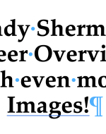 Cindy Sherman Career Overview with even more Images!