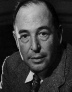 Lewis in 1947