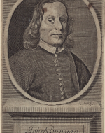 A Portrait of John Bunyan