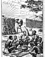 African Version of "The Pilgrim's Progress"