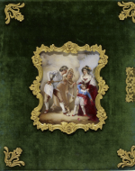 Lady Charlotte St Maur Album