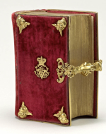 he Book of Common Prayer, and Administration of the Sacraments