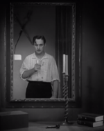 Mirror Image from Jekyll and Hyde