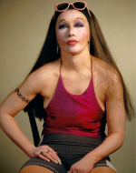 Sherman, Cindy. Untitled #355. 2000. 