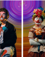 Sherman, Cindy. Untitled #420. 2004. 