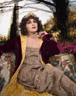 Sherman, Cindy. Untitled #582. 2016. 