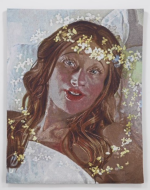 Sherman, Cindy. Untitled #604. 2019. 