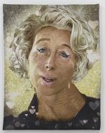 Sherman, Cindy. Untitled #606. 2020. 