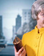 Sherman, Cindy. Untitled #74. 1980. 