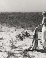 Untitled Film Still #8, 1978