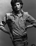 Springs, Alice. Robert Mapplethorpe. 1977. 