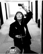 Springs, Alice. Self Portrait. Melbourne. 1997.