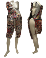 Stein, Linda. Arrow Knight 670. 2009 