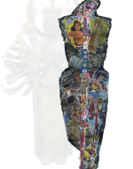 Stein, Linda. Heroic Journey 602. 2007. 