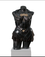 Stein, Linda. MascuFem 681. 2010. 