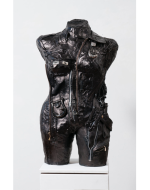 Stein, Linda. On Alert 691. 2010.