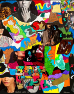 Stein, Linda. Signature Identity 1119. 2021. 