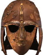 Iron Age Helmet