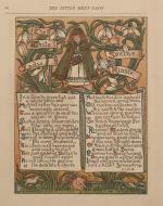 The White Lady from The Little Gray Lady