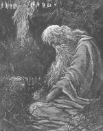 "The Legend of Jubal" by W. St. John Harper