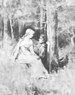 "Two Lovers" by W.L. Taylor