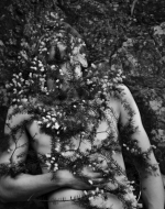 TEN PHOTOS FROM Vuong, Thanh. In My Garden, The Trees Are Changing. 2017. Copyright Thanh Vuong. 