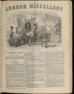 "A False Alarm." The London Miscellany 15 (19 May 1866), 225