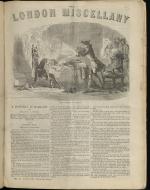 "The Chamber of Death." The London Miscellany 17 (2 June 1866), 258