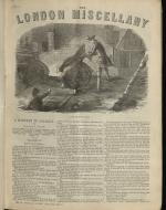 "The House on Fire." The London Miscellany 3 (24 Feb 1866), 33