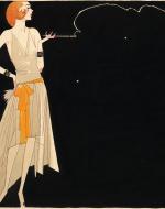 Patterson, Russell. Where There’s Smoke There’s Fire. 1920.