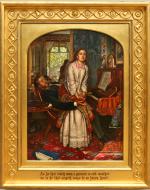 The Awakening Conscience