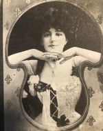 Gift to Friedman Bros. Shoe Company Salesmen. 1903. 