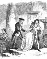 Phiz, After the Sentence