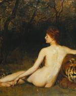 John Collier's 1885 CIRCE