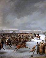 Decembrist Revolt